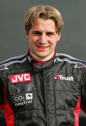 米纳尔迪车队-阿尔伯斯