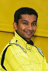 乔丹车队-卡斯基延