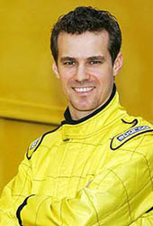 乔丹车队-提亚戈-蒙泰罗