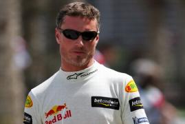 F1赛场再现耻辱中指：库尔哈德耍混 受害者马萨
