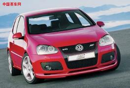 赛车新生代-Abt Golf GTI