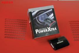 BRABUS新推PowerXtra