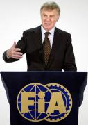 FIA向5大汽车商发出最后通谍