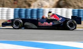 F1车队惊人开支暴光