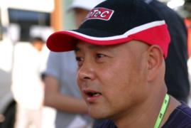 重要更正：万宇车队经理徐军证实刘斌无转会万宇计划