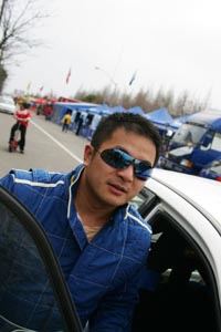F1车王舒马赫中国商战也成焦点  “舒马赫”商标被抢注