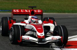 F1马来西亚普利斯通对轮胎标识作出更改