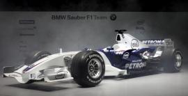 BMW索伯车队摩纳哥比赛将启用新的转向系统