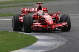 F1：莱科宁表示接下来的两站比赛对法拉利来讲至关重要
