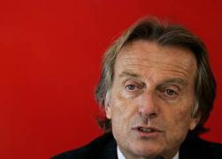 F1:F1规则太糟糕 法拉利总裁蒙特泽默罗大发牢骚