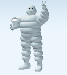 米其林无缘JWRC 疑同FIA国际汽联一刀两断势不两立