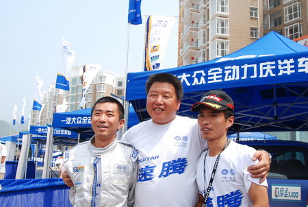 任志国 六盘水 冠军