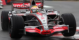 F1震惊的消息：考夫兰报料迈凯轮多人知道绝密文件