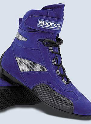 赛车鞋 sparco