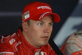 F1:莱科宁法兰西马尼库尔勇夺冠 用冠军回应质疑与批评