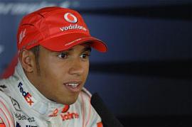 F1:法拉利马尼库尔横扫银箭 哈米尔顿坚信迈凯伦强大