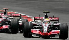 F1美国站将启用新的印第安纳波利斯MotoGP赛道