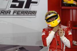 F1：穆杰罗赛道试车第二日 法拉利车队优势明显