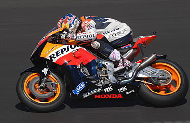 海顿 本田 motogp 摩托 威爽