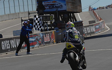 MotoGP 本田 梅兰德里