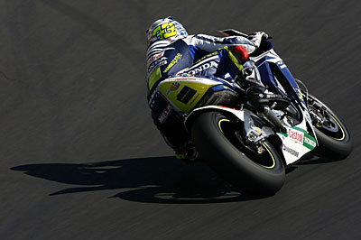 motogp 梅兰德里