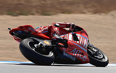 斯通纳 motogp