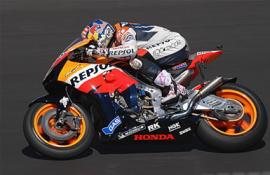 MotoGP:Repsol与本田再续前缘 赞助合同又续两年