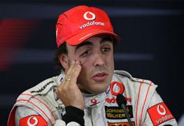 F1匈牙利大赛混乱中开始 银箭内乱让比赛更有看头