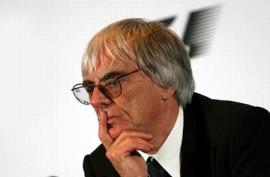 F1掌门人有望明年玩起足球 对英超阿森纳最感兴趣