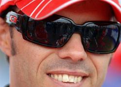 MotoGP:卡佩罗西黯然神伤 布鲁诺赛前去向将明朗