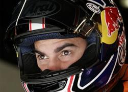 MotoGP:佩德罗萨神清气爽 渴望布鲁诺能上领奖台