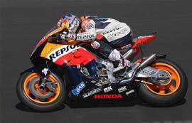 MotoGP:望一扫美国站晦气 布鲁诺海顿欲上领奖台