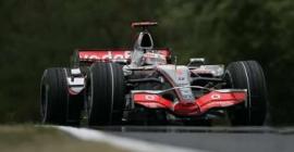 F1匈牙利大赛积分被剥夺 迈凯轮听证会时间确定