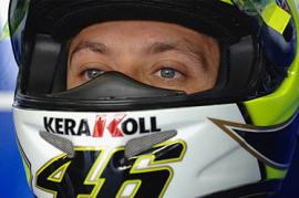 MotoGP:罗西望眼欲穿 恨铁不成钢的米其林难起色