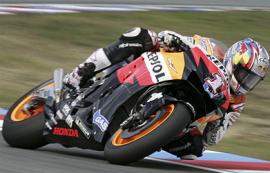 MotoGP:赛车缺乏竞争力 海顿不指望剩余比赛夺冠