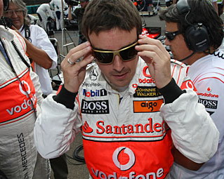 alonso 阿隆索 