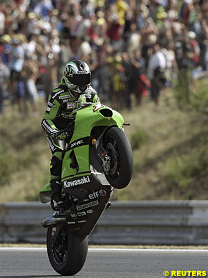 MotoGP 德潘尼