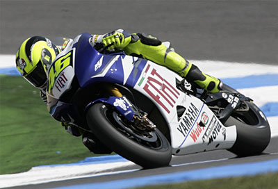 MotoGP:葡萄牙站小飞侠夺冠 年度冠军悬念留到日本