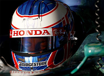F1:本田主场作战力图有所发挥 巴顿喜爱日本狂热氛围