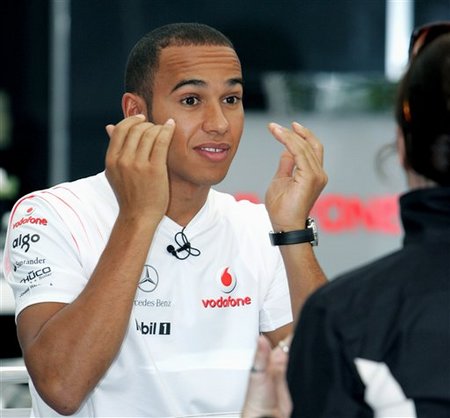 F1:日本大奖赛周五第二次练习赛 银箭力压法拉利