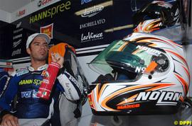 MotoGP:梅兰德里望再有突破 瞄准埃斯托利领奖台