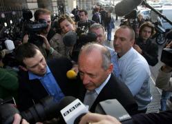 F1:新证据让间谍案判决逆转 电子邮件内容遭曝光