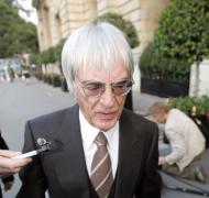 F1:掌门人为迈凯轮求情 以罚款代替取消参赛资格