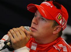 F1:莱科宁不放弃争夺总冠军 日本大奖赛无法预测