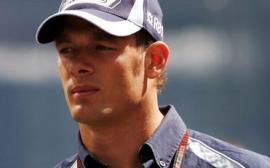F1:伍尔兹将在未来明确去留 威廉姆斯尚未做决定