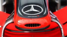 F1:梅塞德斯-奔驰力挺迈凯轮 为其提供全面支持
