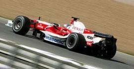 F1:丰田期待富士主场之战 特鲁利希望有最佳表现