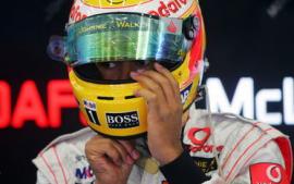 F1:日本站赛道令人期待 汉密尔顿乐于接受新挑战