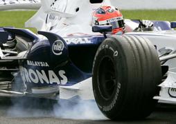 F1:本赛季宝马提前完成任务 全神贯注研究新赛车