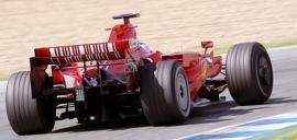 F1：日本大奖赛周五首次练习赛 莱科宁单圈最快